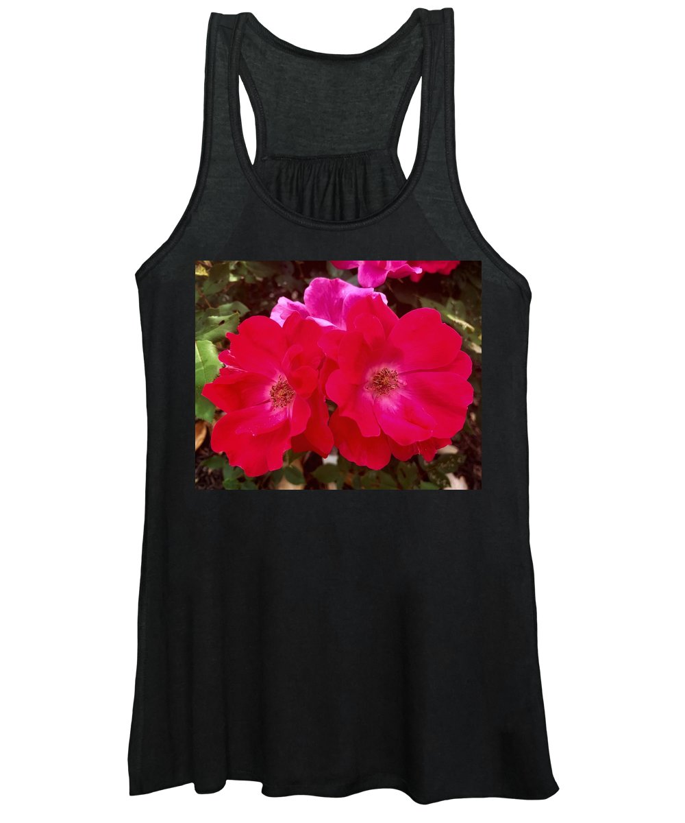Natural Beauty - Women's Tank Top