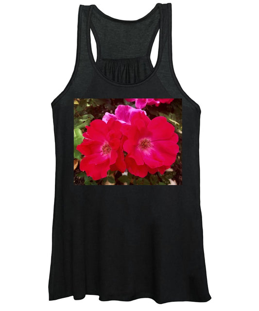 Natural Beauty - Women's Tank Top