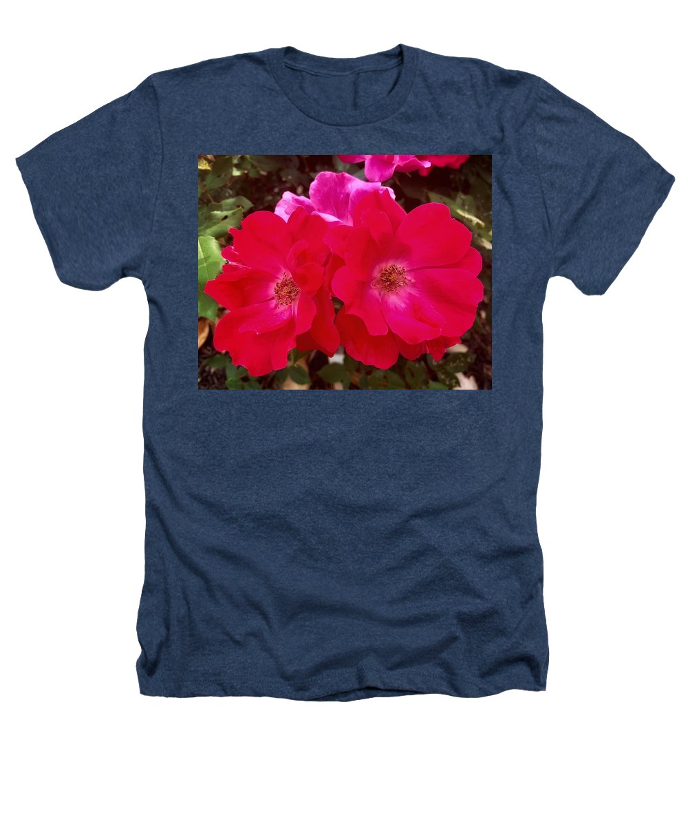 Natural Beauty - Heathers T-Shirt