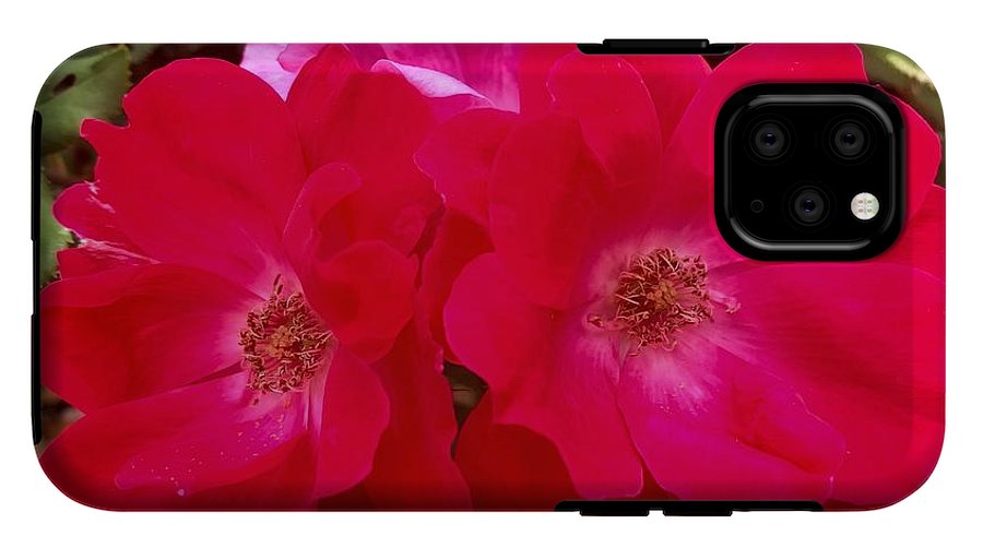 Natural Beauty - Phone Case