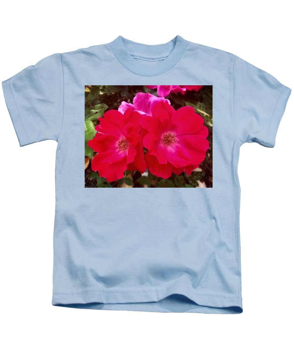 Natural Beauty - Kids T-Shirt