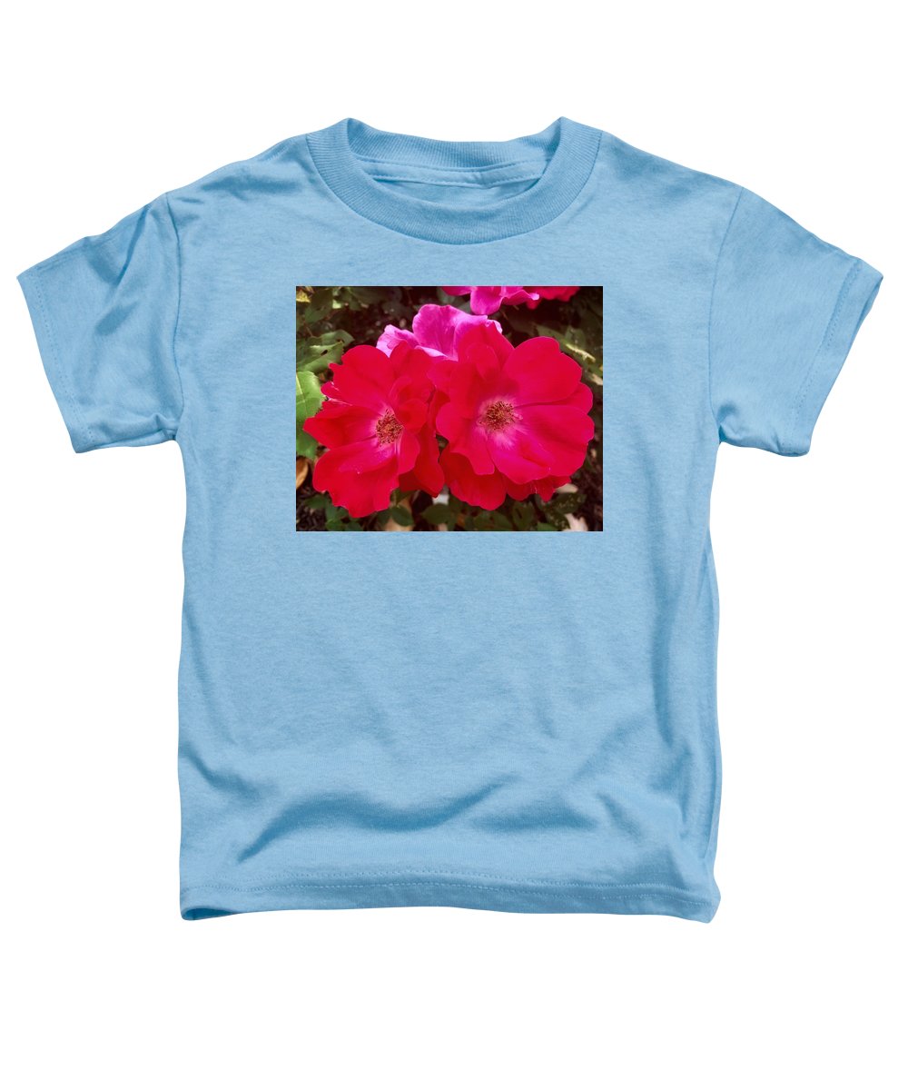 Natural Beauty - Toddler T-Shirt