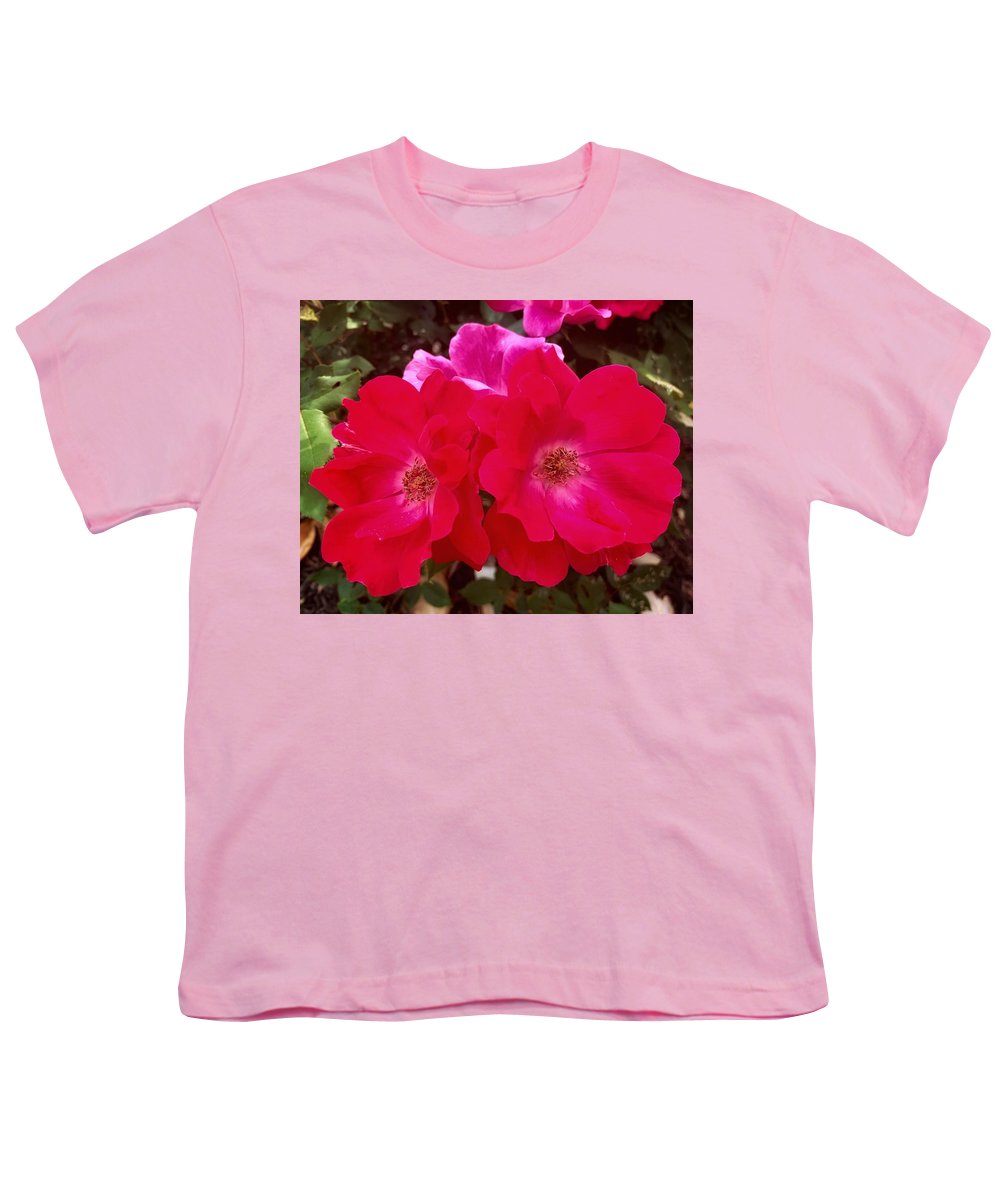 Natural Beauty - Youth T-Shirt