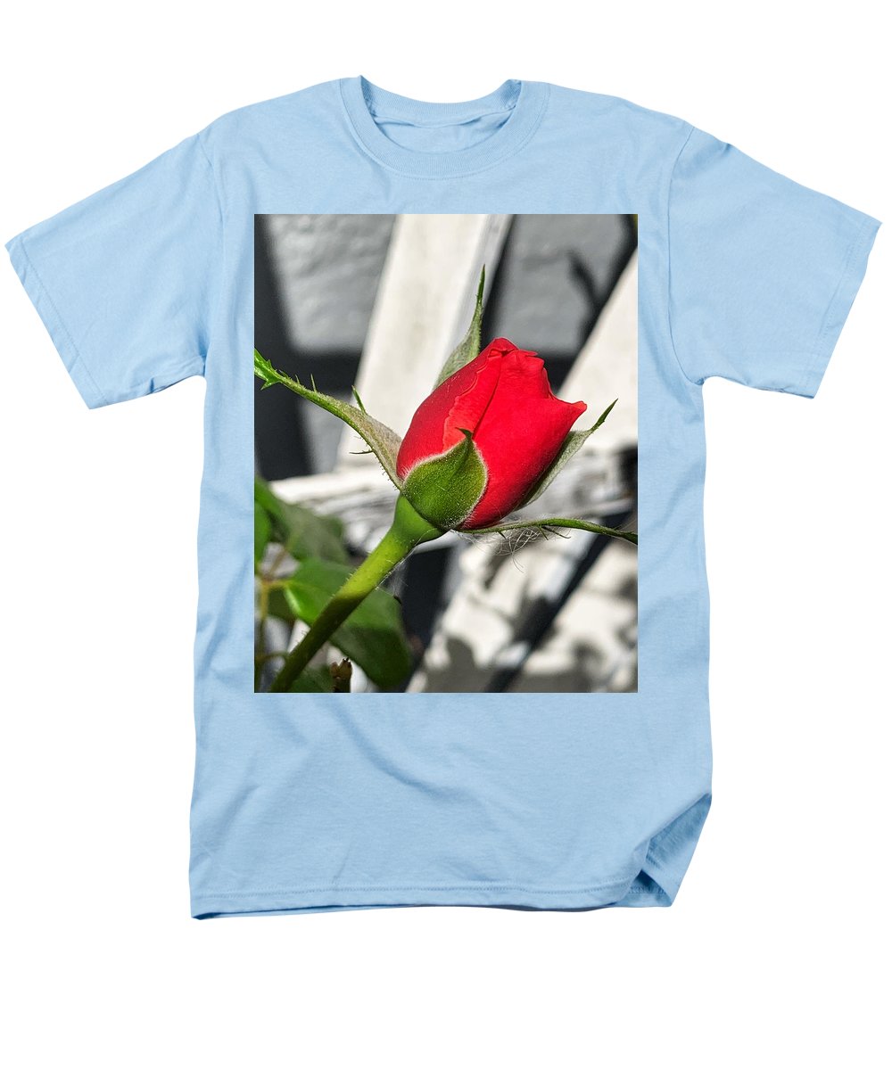 New Life - Men's T-Shirt  (Regular Fit)