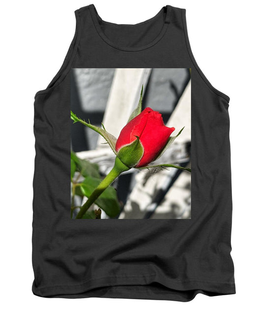 New Life - Tank Top