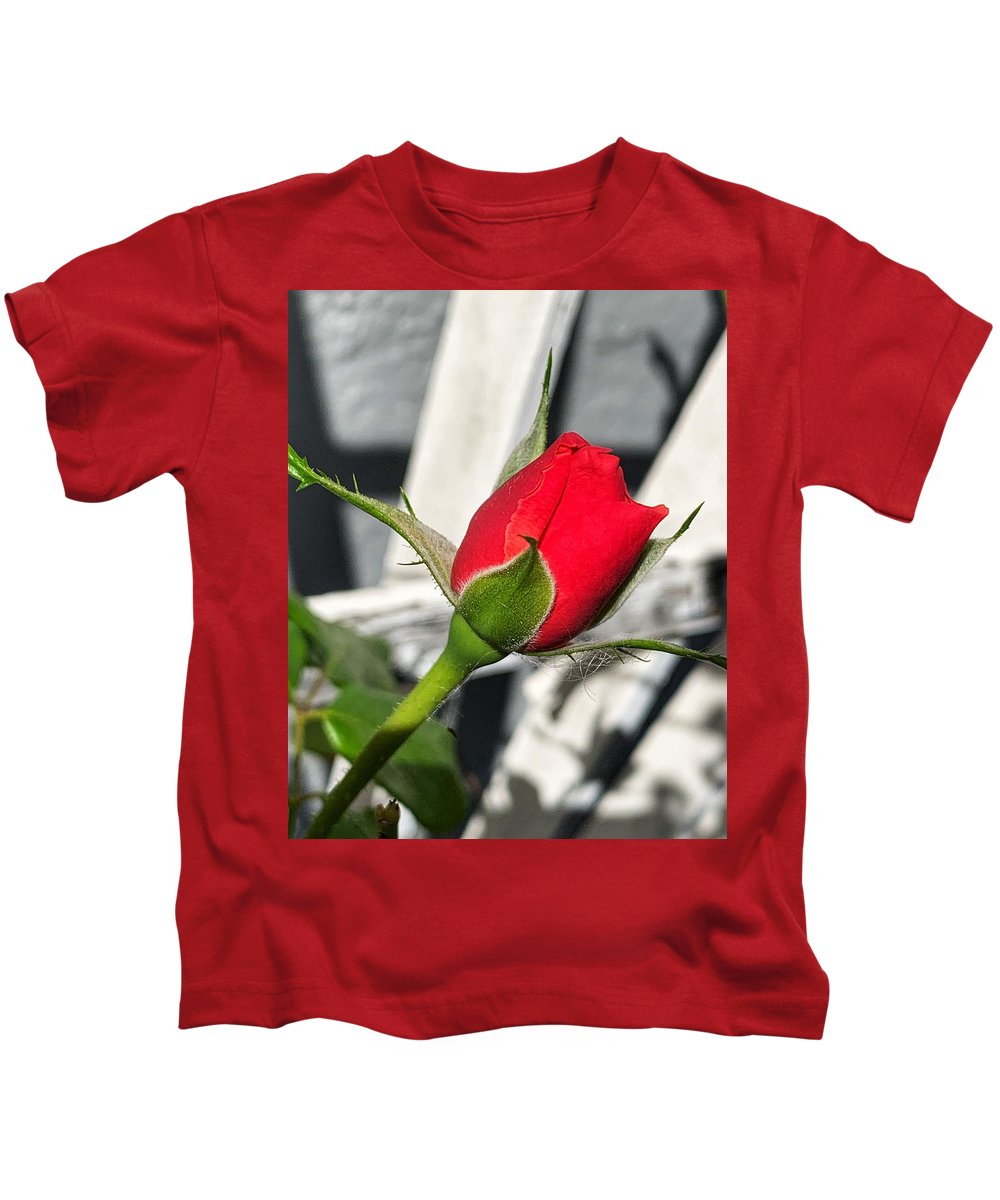 New Life - Kids T-Shirt