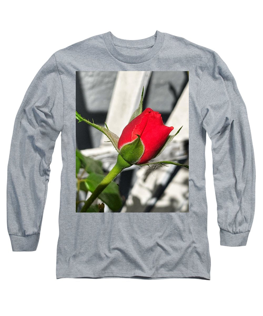 New Life - Long Sleeve T-Shirt