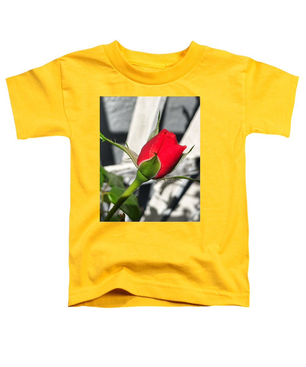 New Life - Toddler T-Shirt