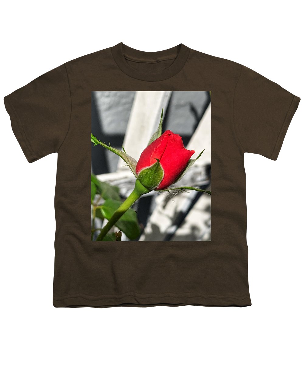 New Life - Youth T-Shirt