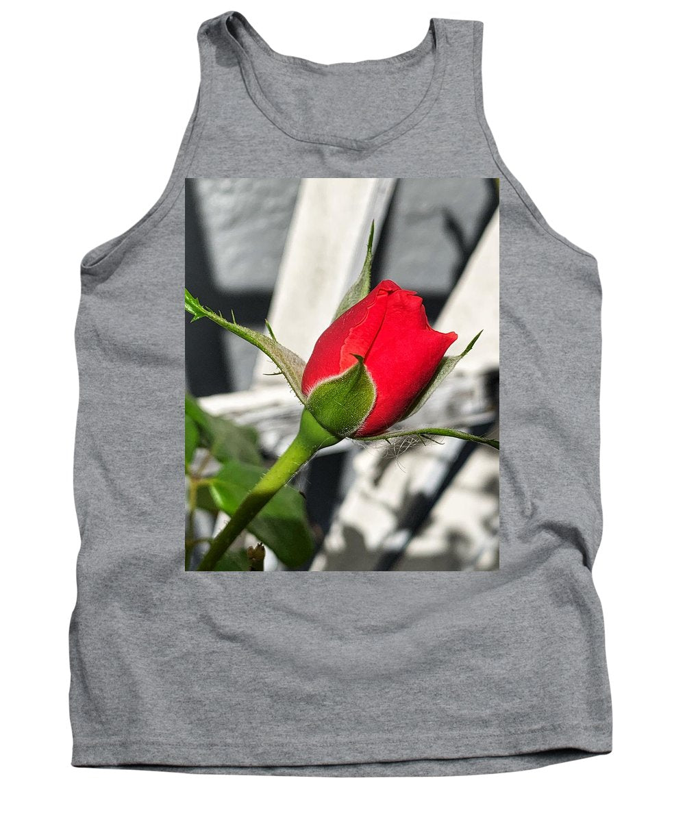 New Life - Tank Top