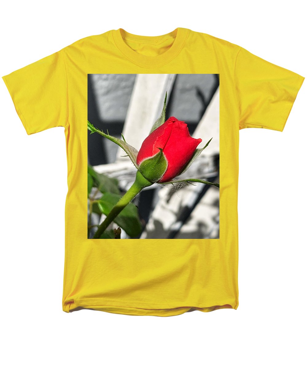 New Life - Men's T-Shirt  (Regular Fit)