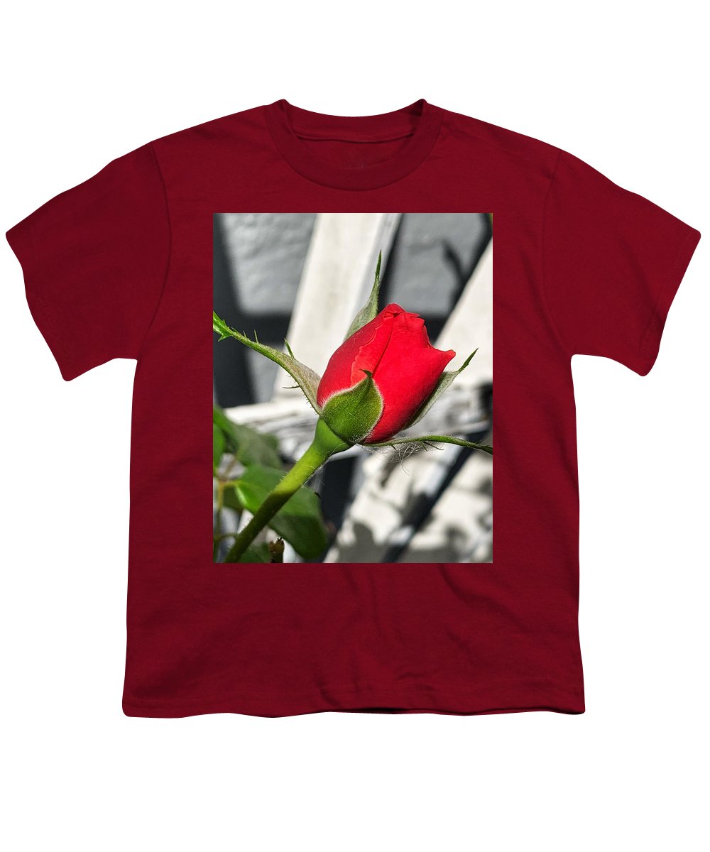 New Life - Youth T-Shirt