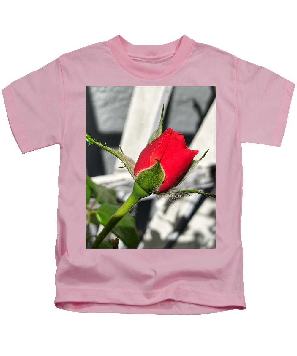 New Life - Kids T-Shirt