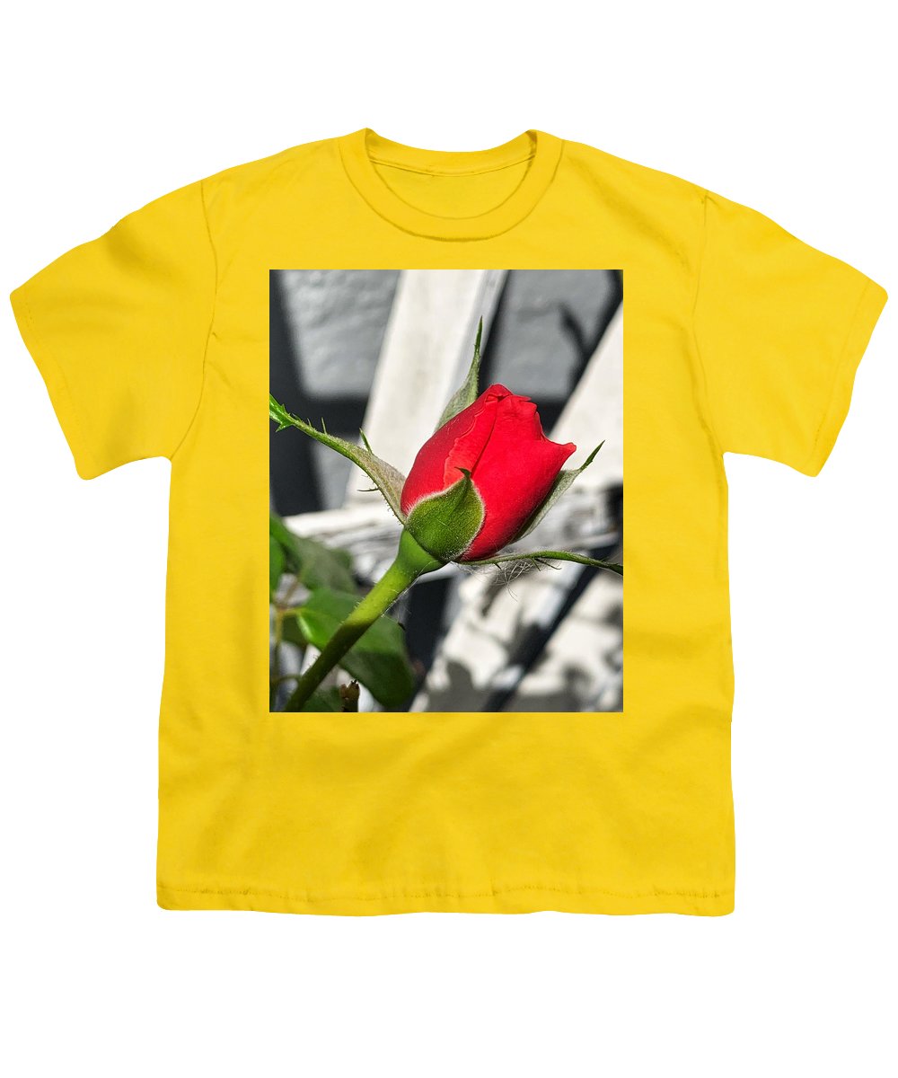 New Life - Youth T-Shirt