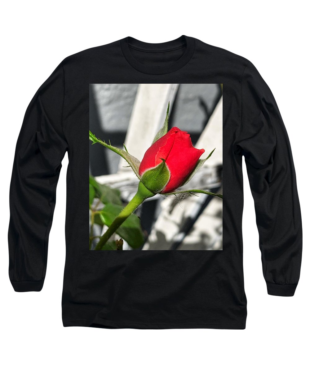 New Life - Long Sleeve T-Shirt