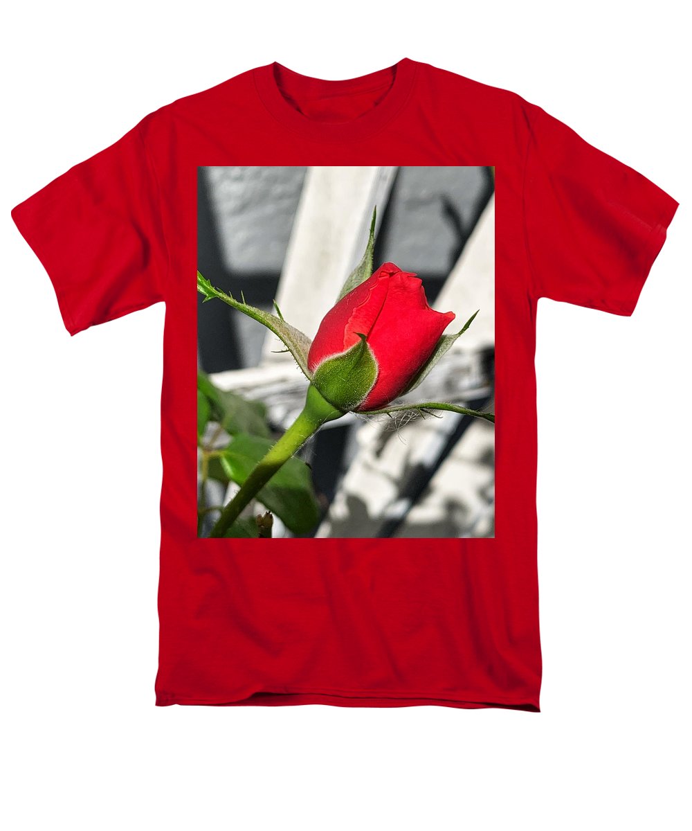 New Life - Men's T-Shirt  (Regular Fit)