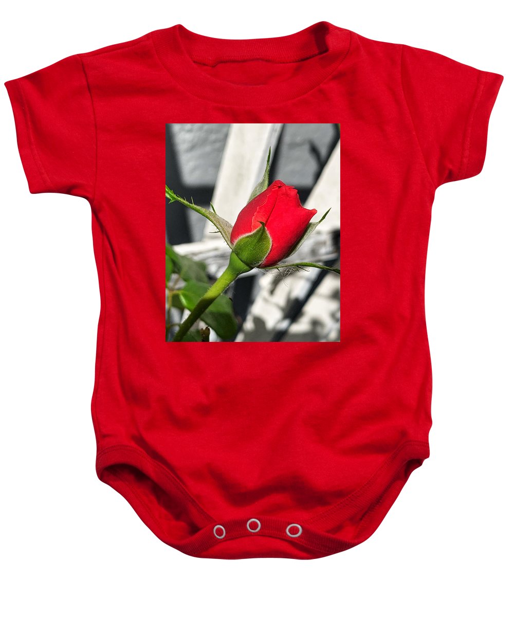 New Life - Baby Onesie