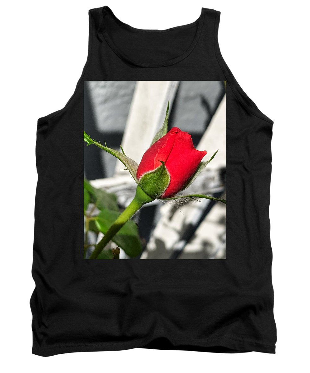 New Life - Tank Top