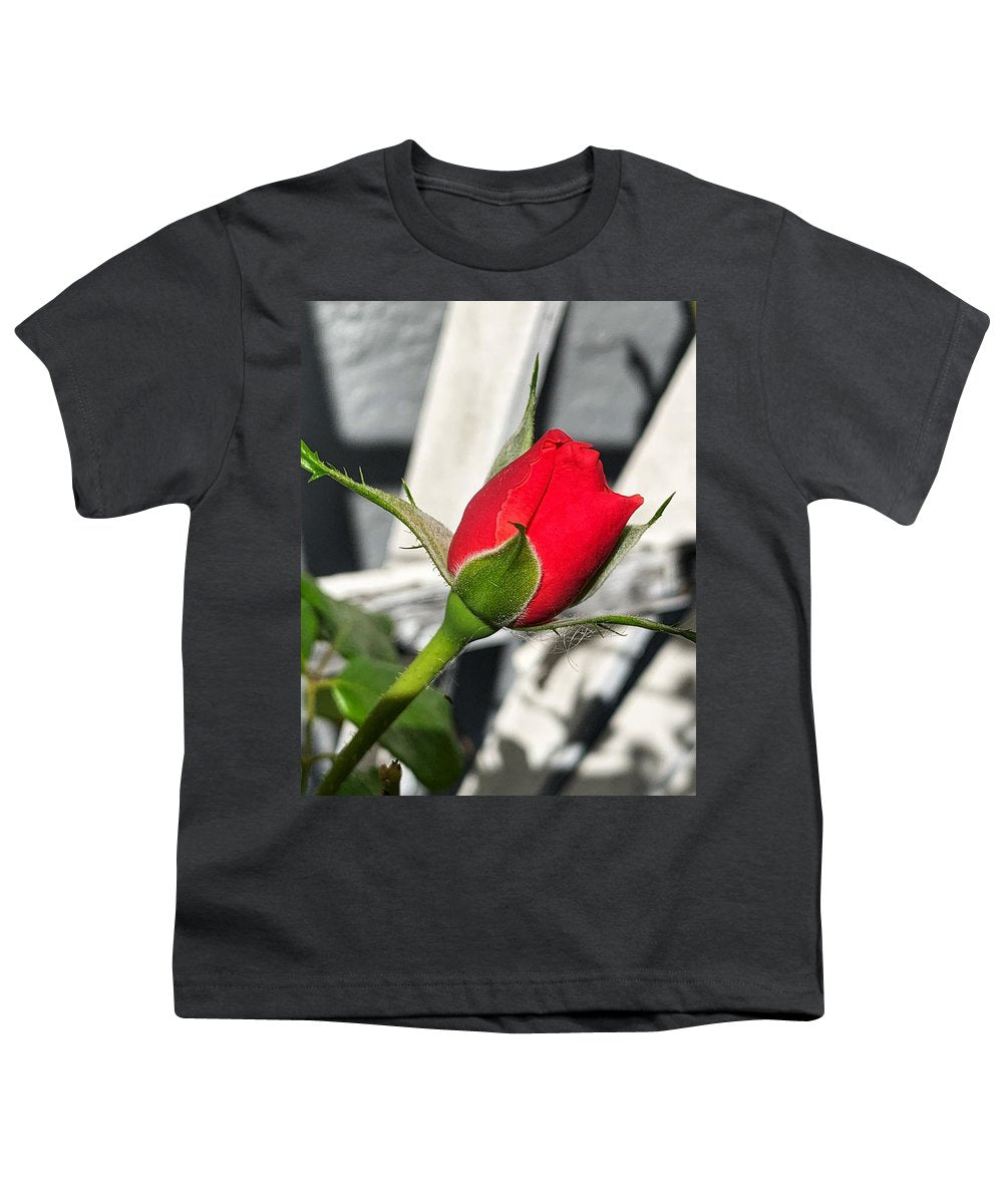 New Life - Youth T-Shirt