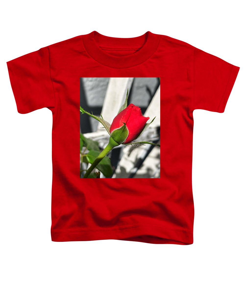 New Life - Toddler T-Shirt