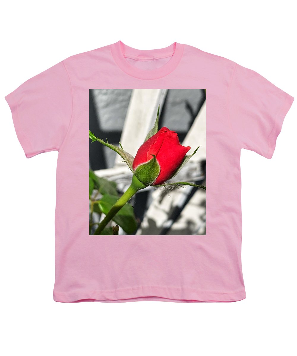 New Life - Youth T-Shirt