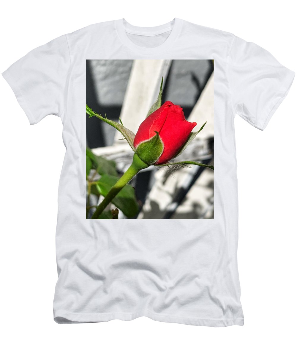 New Life - T-Shirt