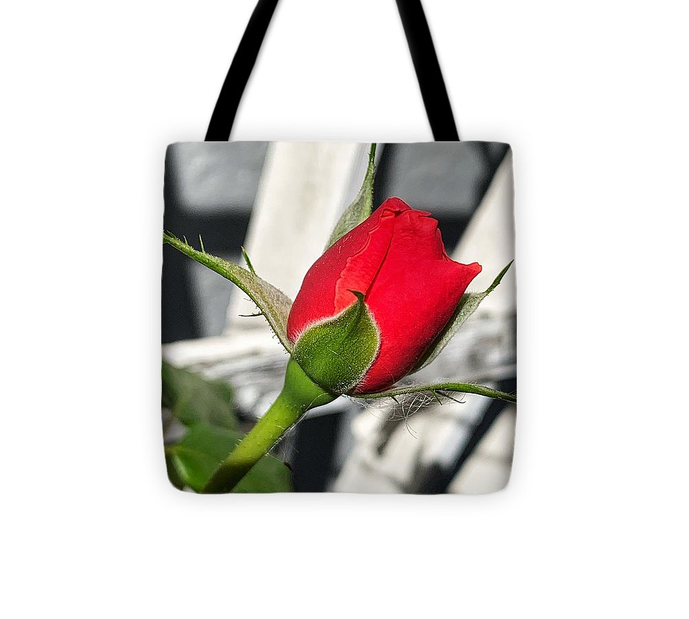 New Life - Tote Bag