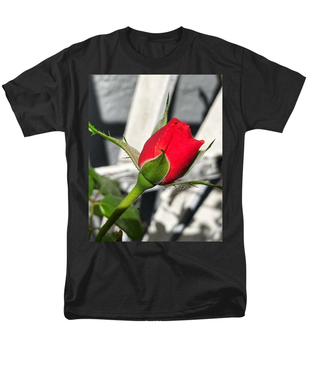 New Life - Men's T-Shirt  (Regular Fit)