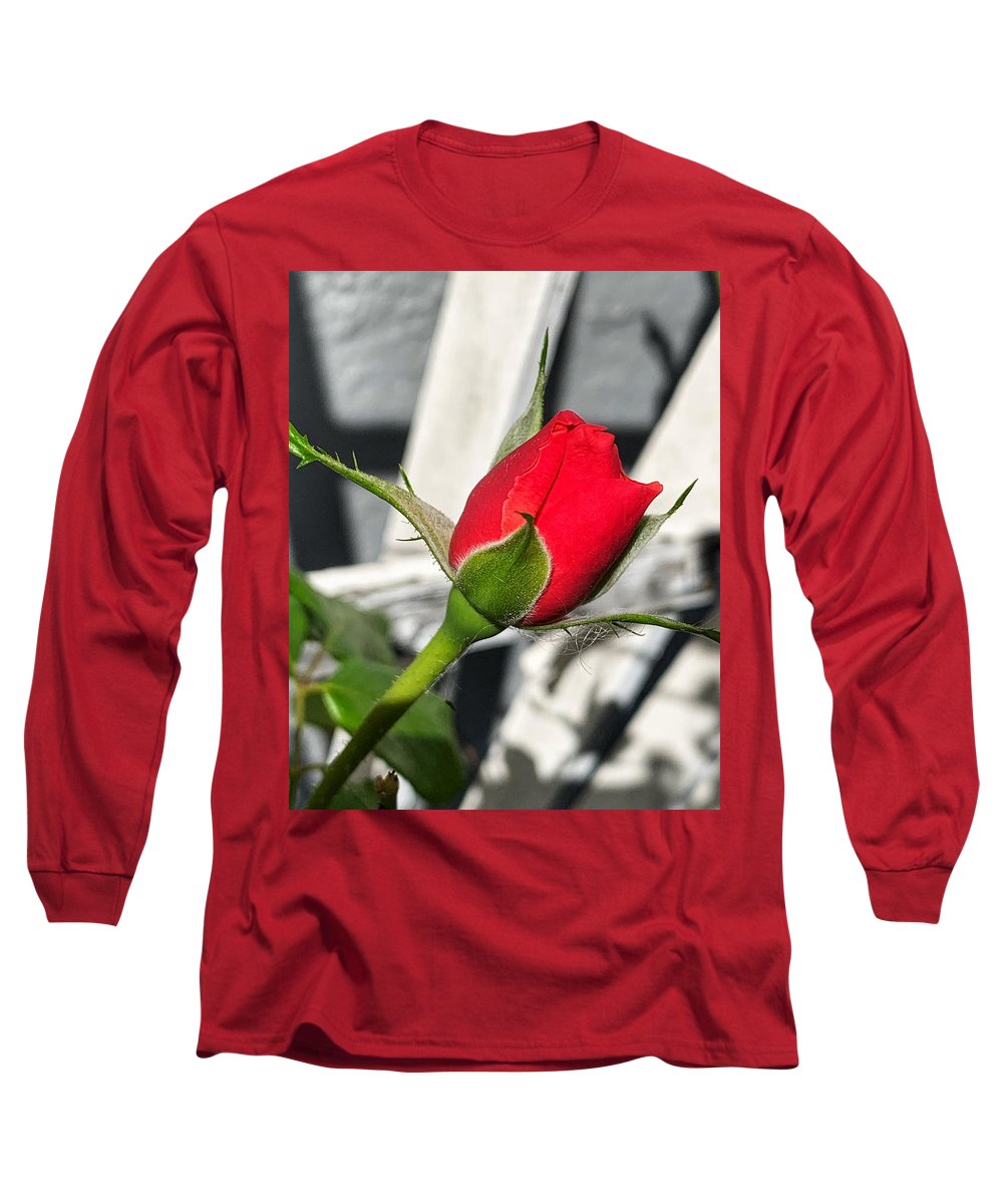 New Life - Long Sleeve T-Shirt