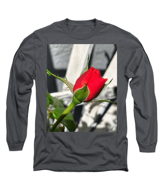 New Life - Long Sleeve T-Shirt