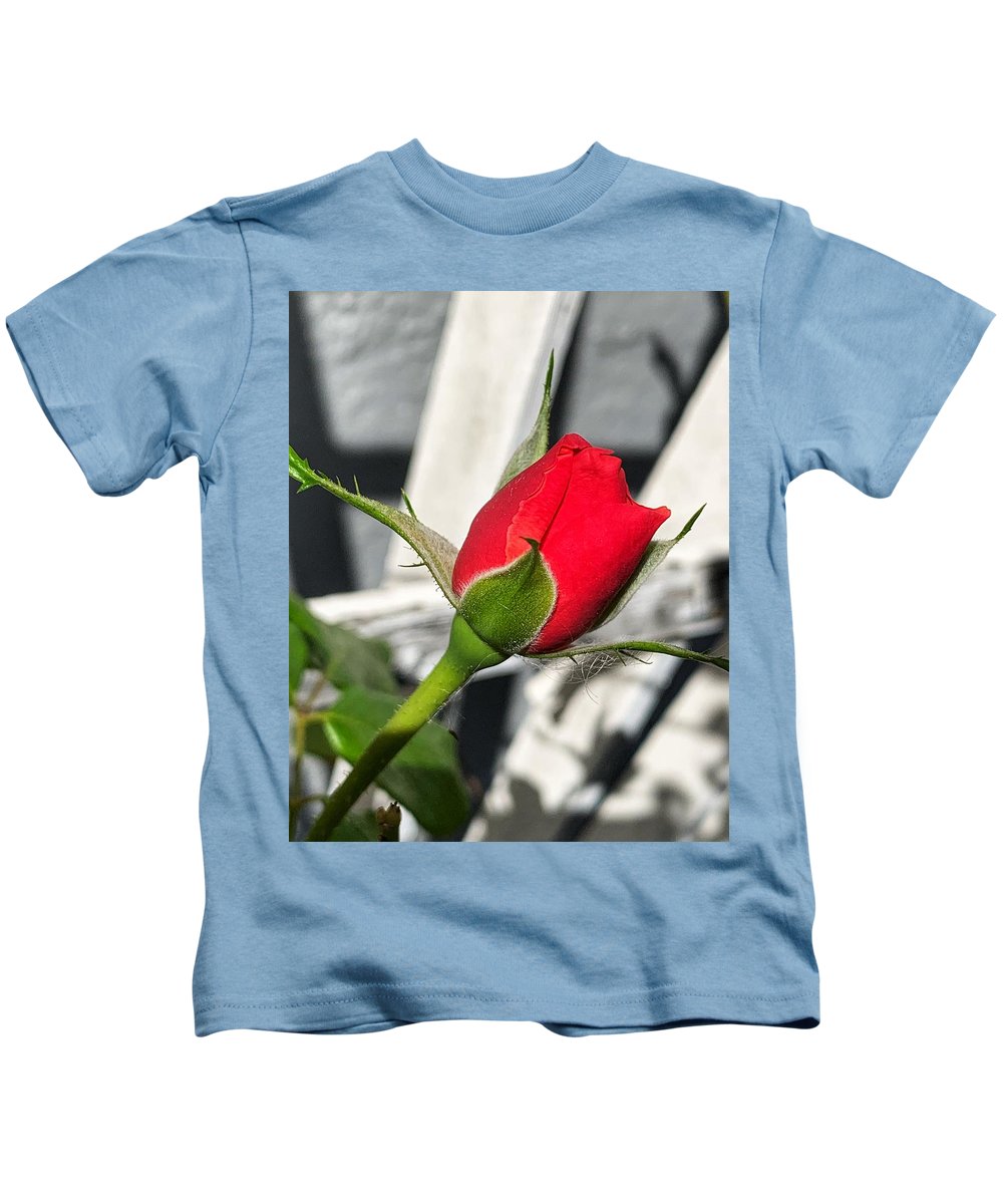 New Life - Kids T-Shirt