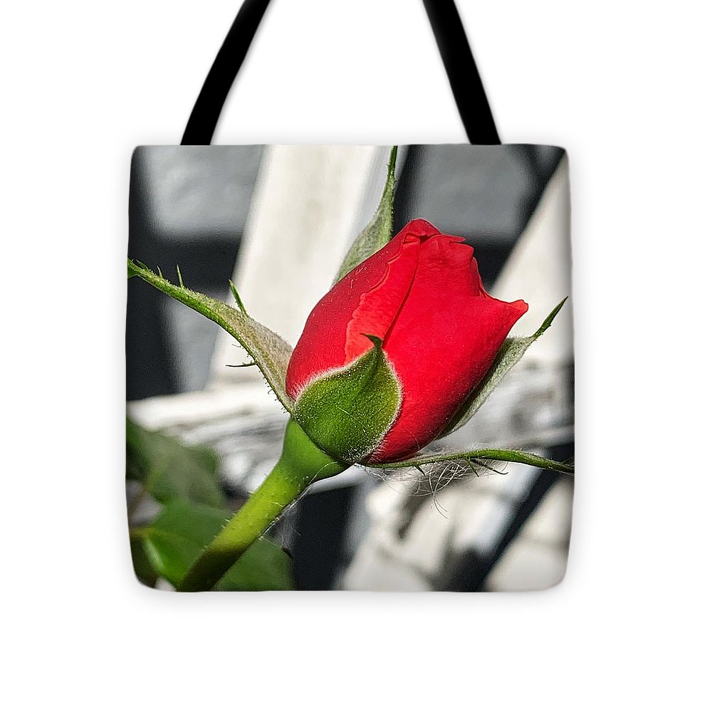 New Life - Tote Bag