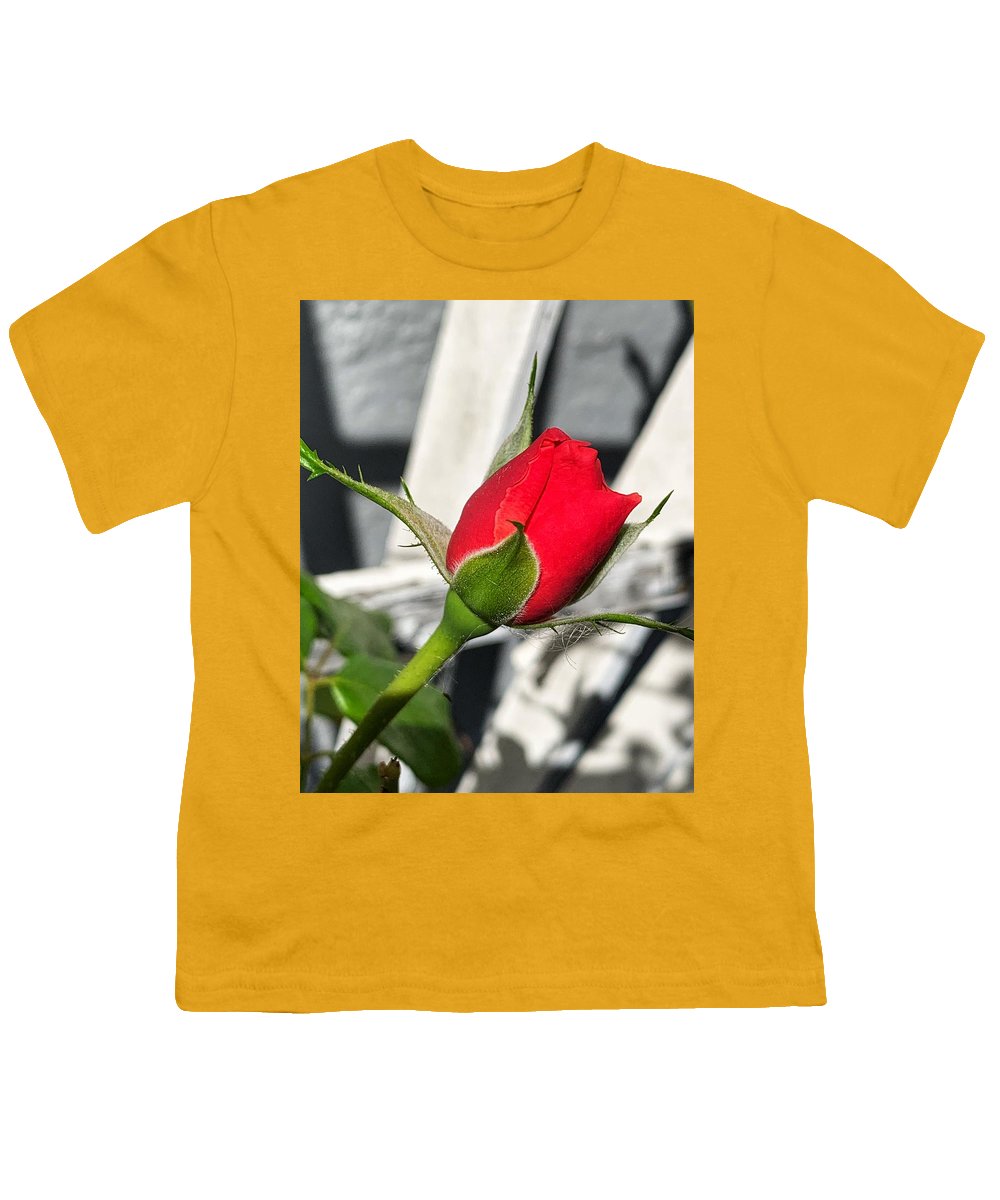 New Life - Youth T-Shirt