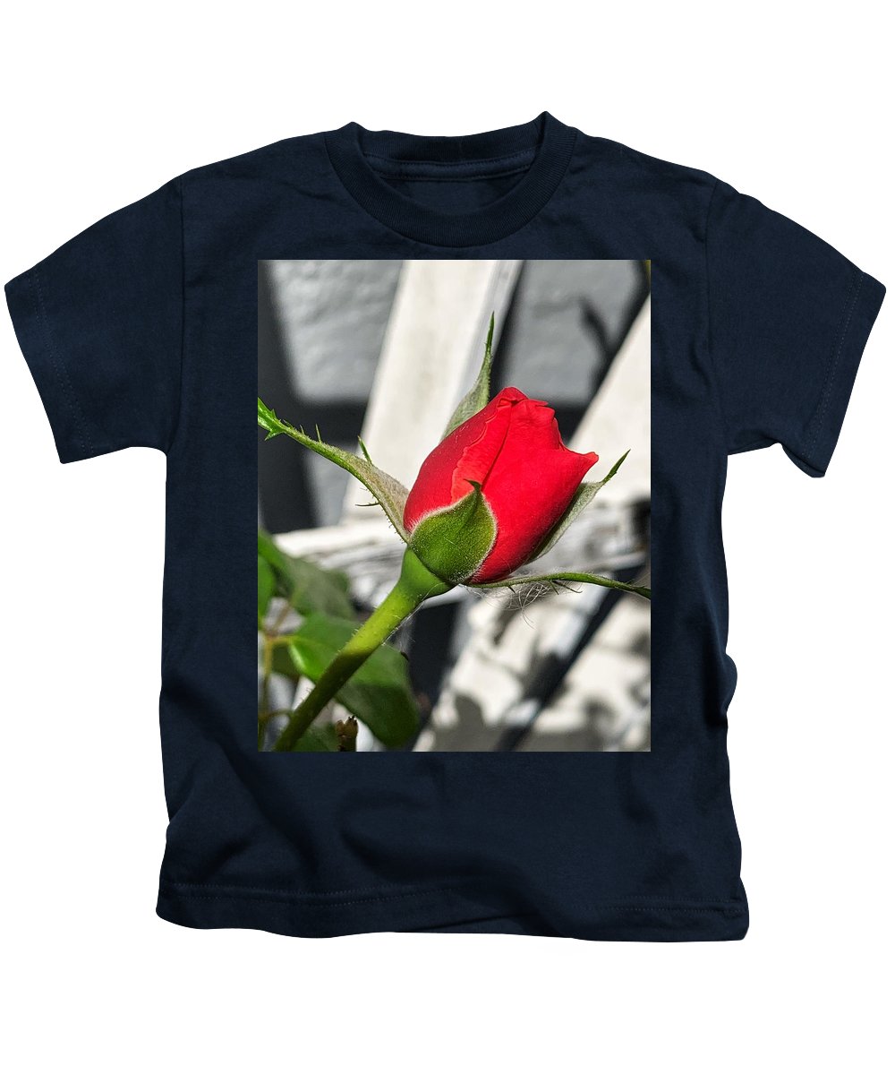 New Life - Kids T-Shirt