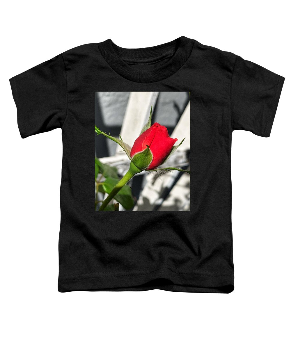 New Life - Toddler T-Shirt