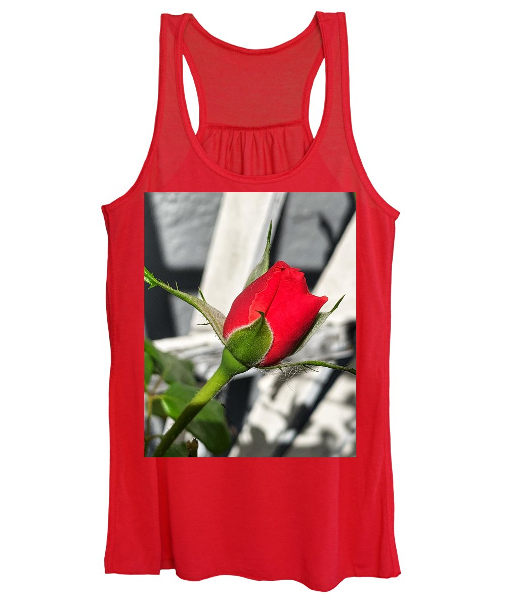 New Life - Women's Tank Top