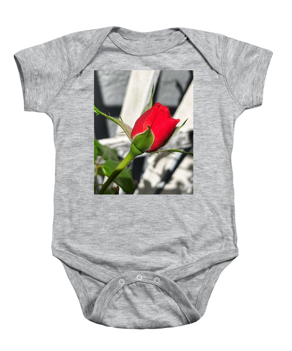 New Life - Baby Onesie