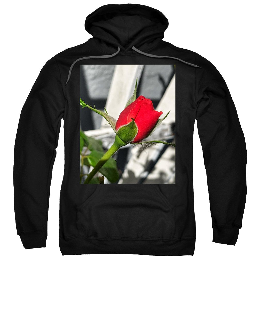 New Life - Sweatshirt