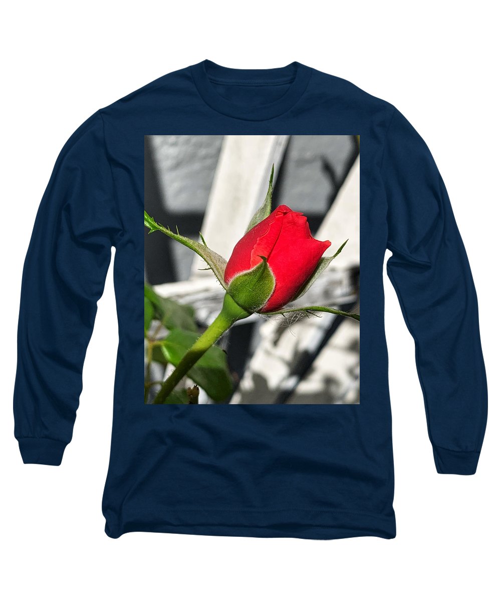 New Life - Long Sleeve T-Shirt