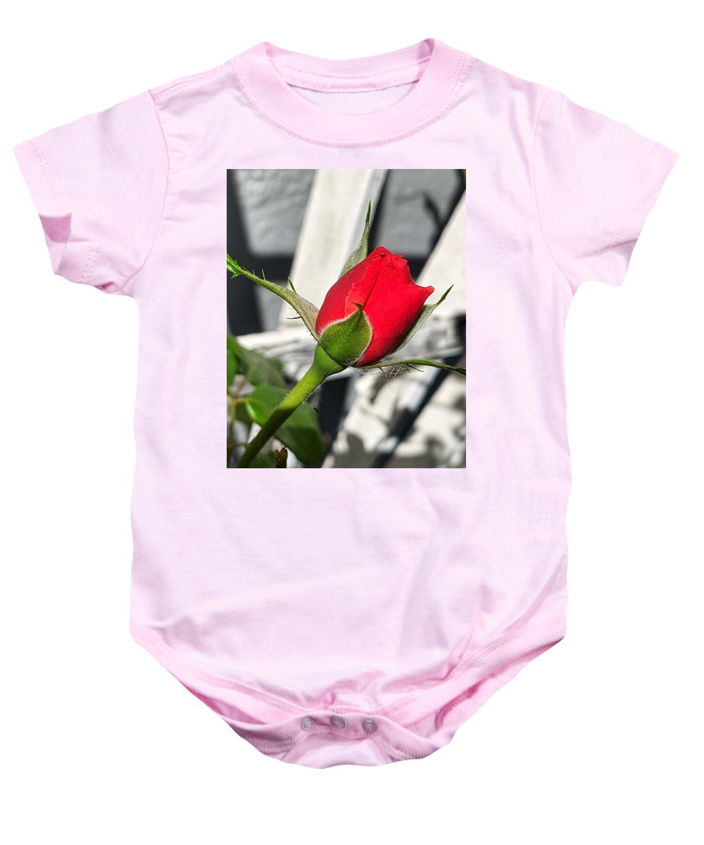 New Life - Baby Onesie