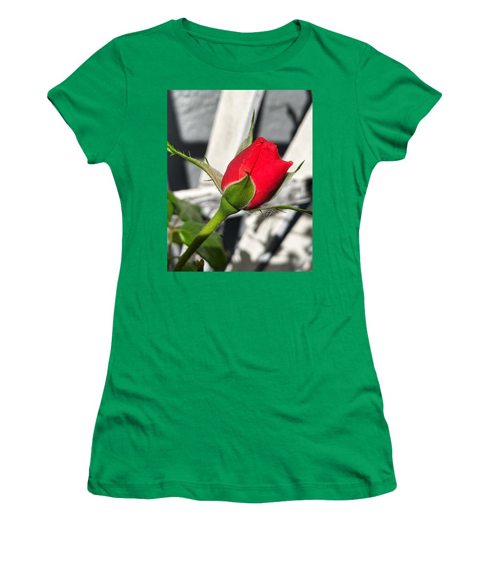 New Life - Women's T-Shirt