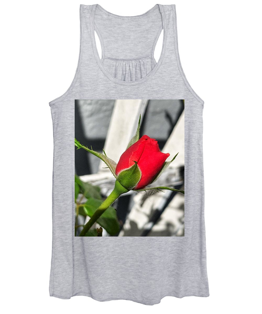 New Life - Women's Tank Top