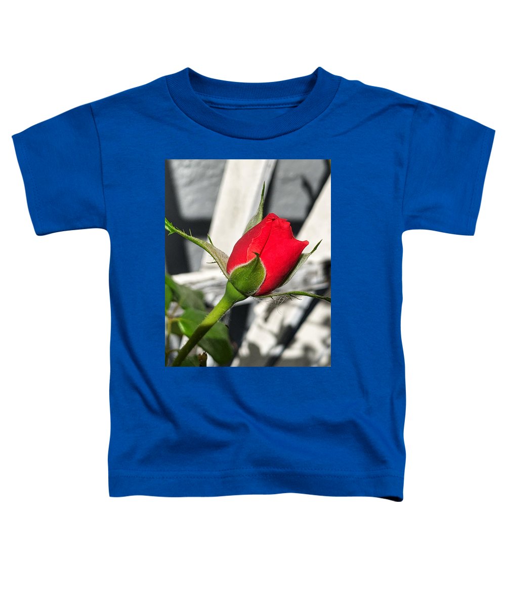 New Life - Toddler T-Shirt