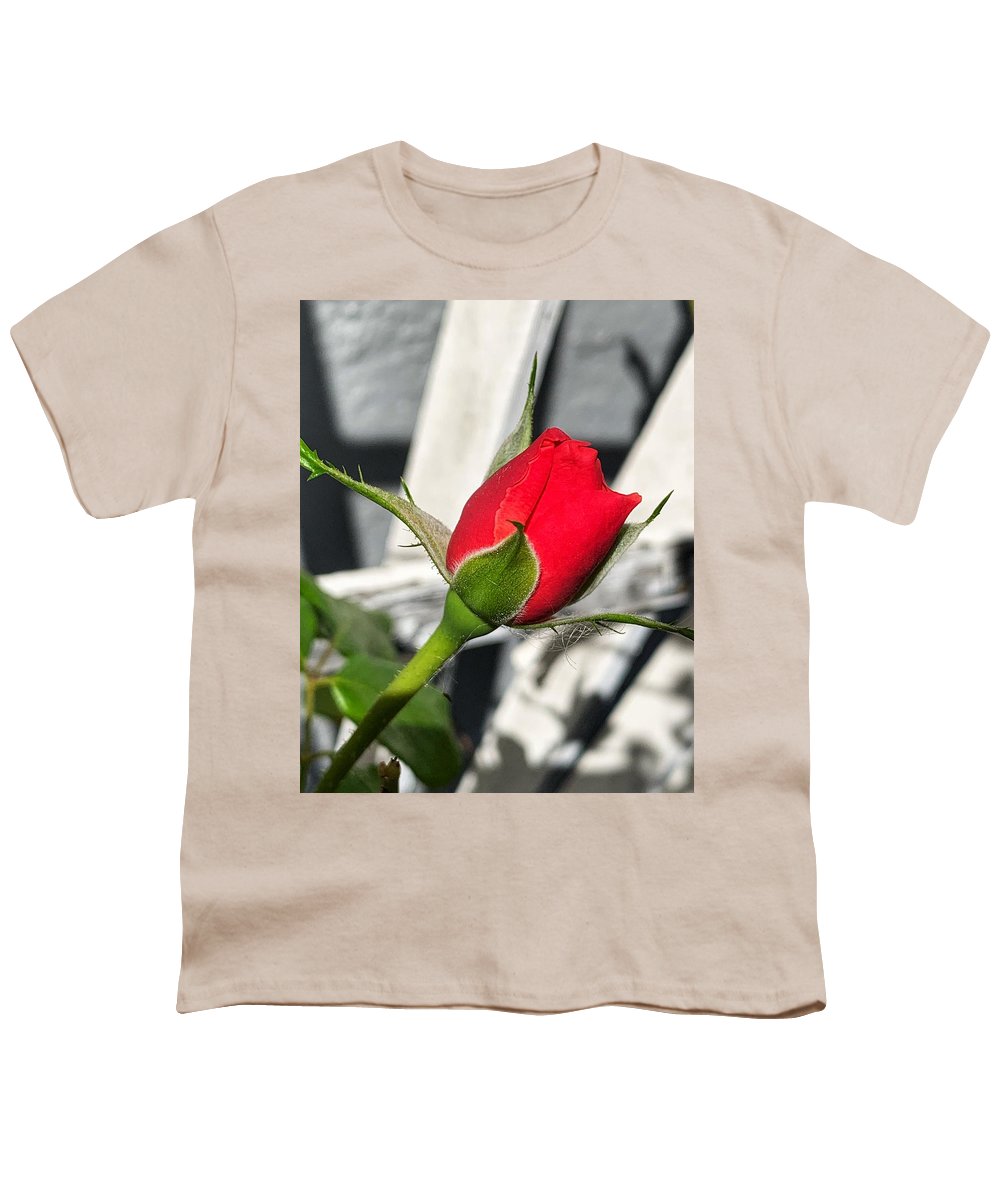 New Life - Youth T-Shirt