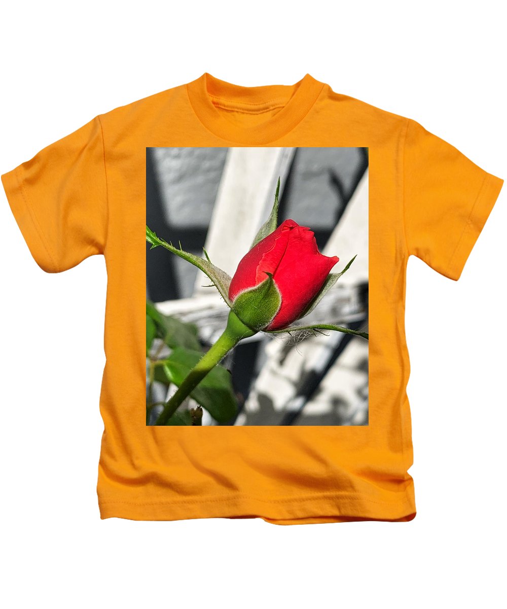 New Life - Kids T-Shirt