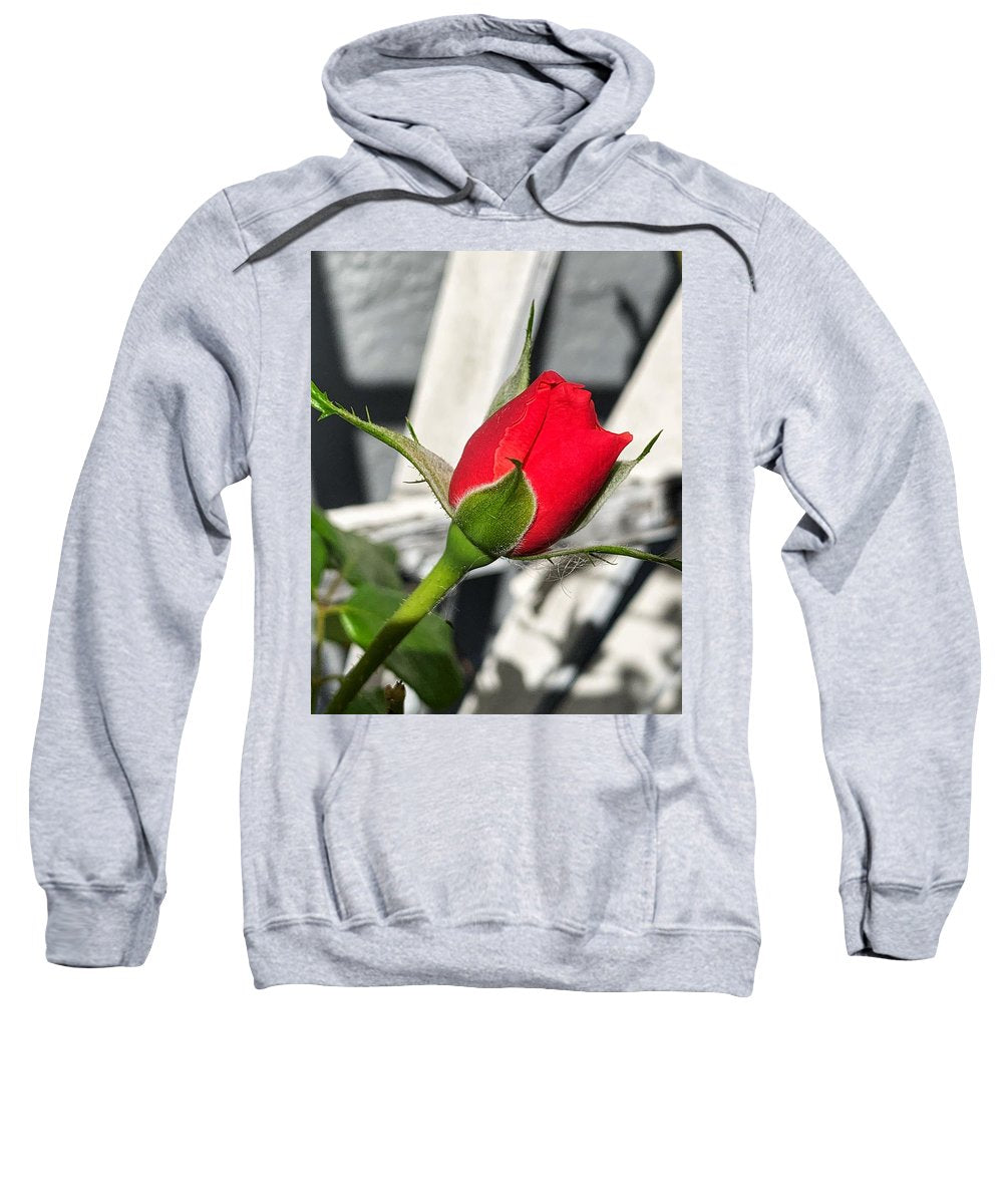 New Life - Sweatshirt