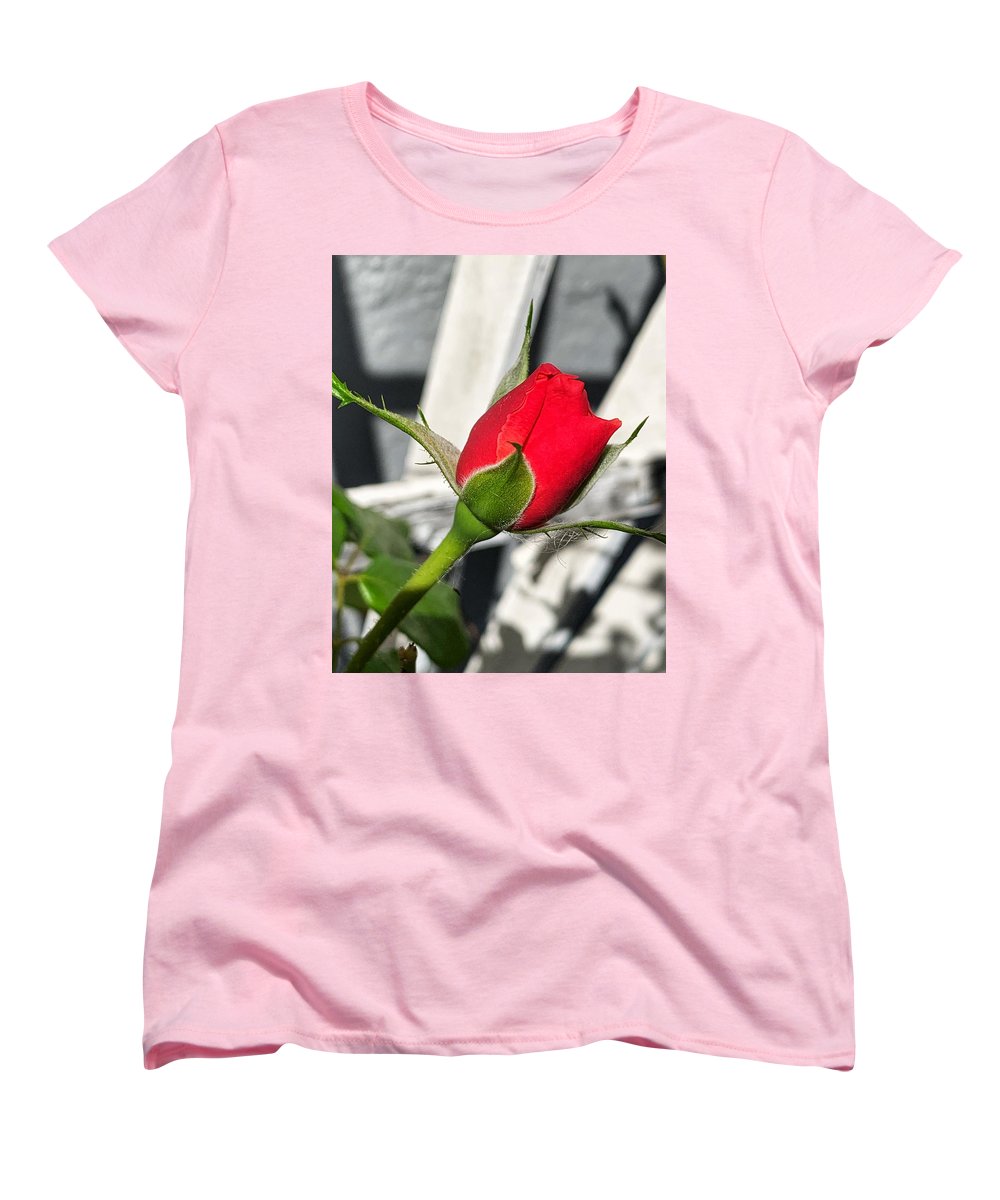 New Life - Women's T-Shirt (Standard Fit)