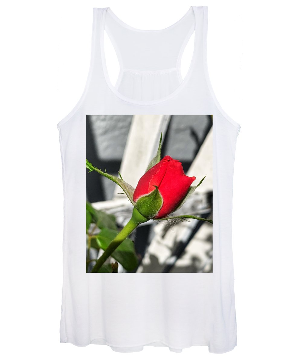 New Life - Women's Tank Top