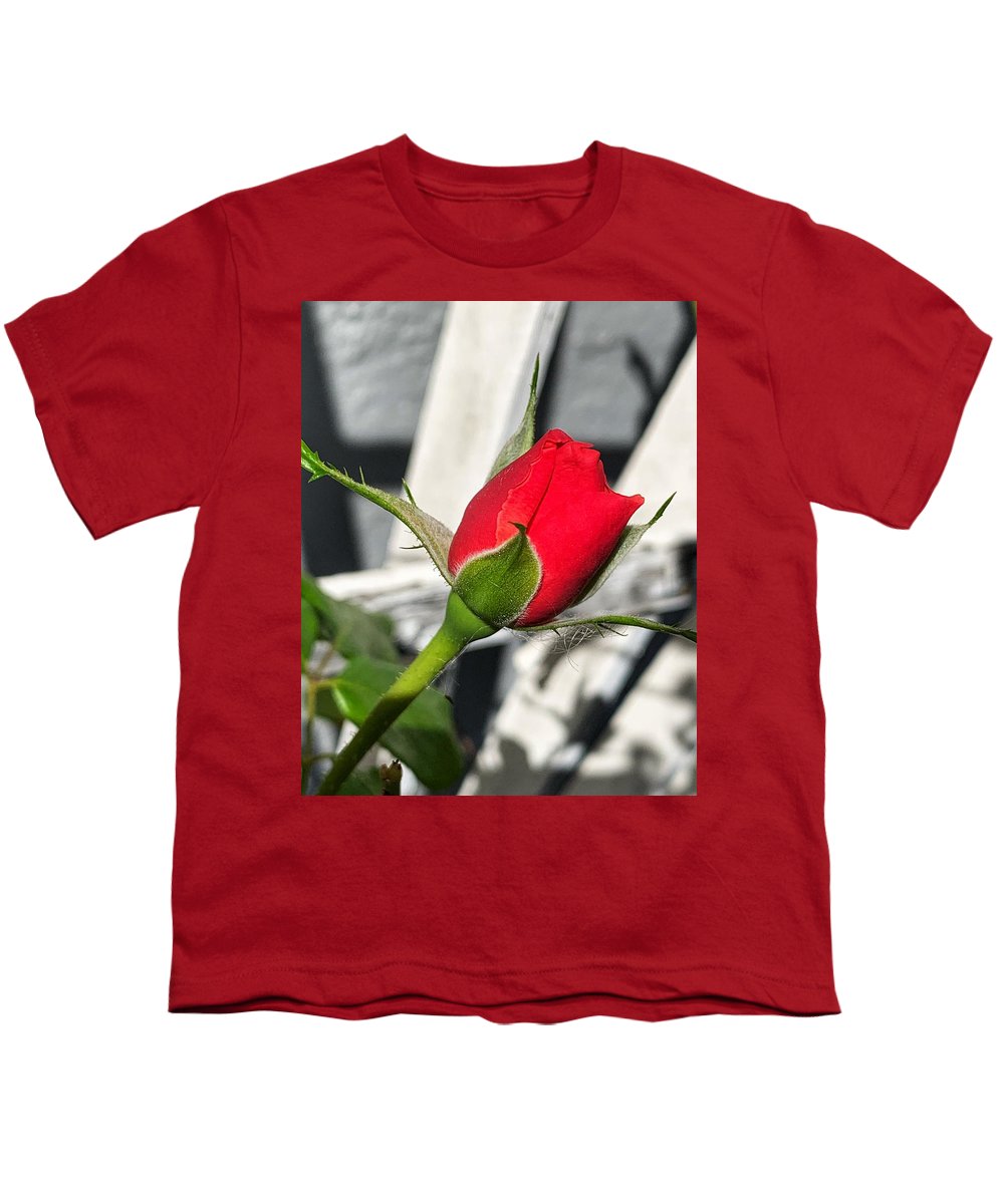 New Life - Youth T-Shirt