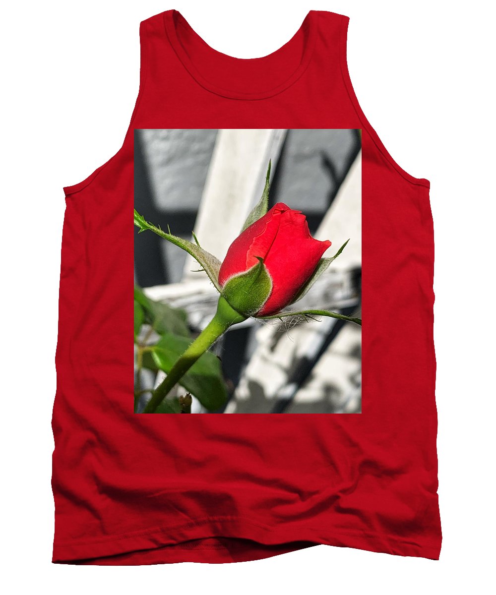 New Life - Tank Top